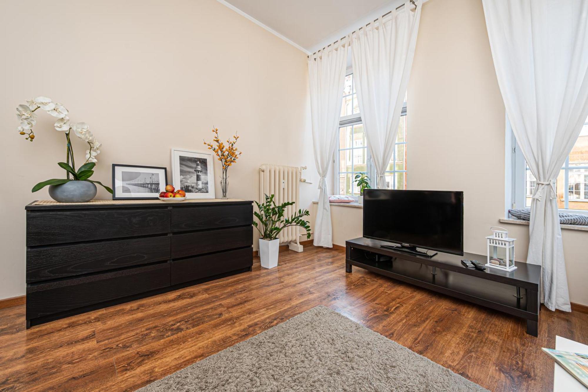 Dluga Comfort Apartments Gdansk Ngoại thất bức ảnh